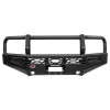 SUMMIT MKII COMBAR SUIT HILUX 05/20 ON MATT BLK