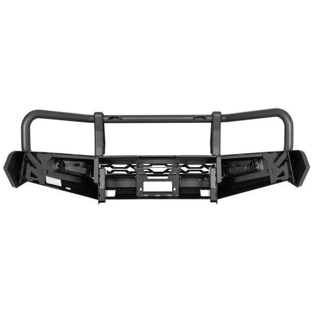 SUMMIT MKII COMBAR SUIT HILUX 05/20 ON MATT BLK