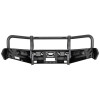 SUMMIT MKII COMBAR SUIT HILUX 05/20 ON MATT BLK