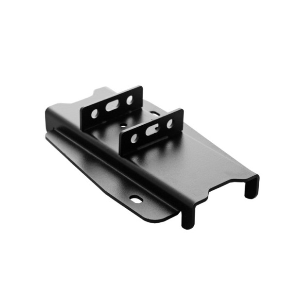 Supports de montage de auvent Rhinorack Foxwing sur galerie FRONT RUNNER Slimline II • RRAC036