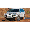 WINCHBAR BLACK PRADO 120 03-09 W/FLR AFO 8-9.5