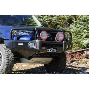 SUMMIT COMBAR/T 4 RUNNER 14ON AF2O 8-10 INTEGRIT