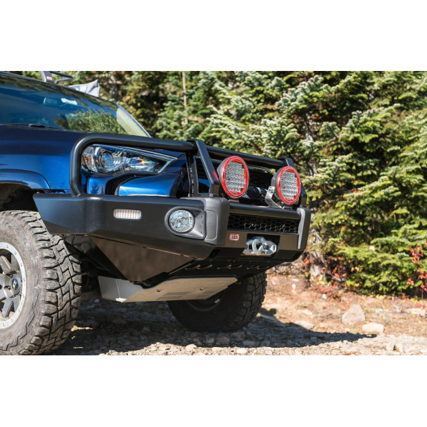 SUMMIT COMBAR/T 4 RUNNER 14ON AF2O 8-10 INTEGRIT