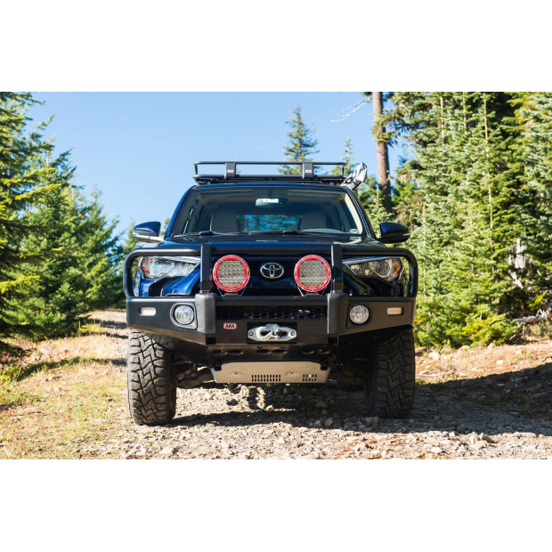 SUMMIT COMBAR/T 4 RUNNER 14ON AF2O 8-10 INTEGRIT