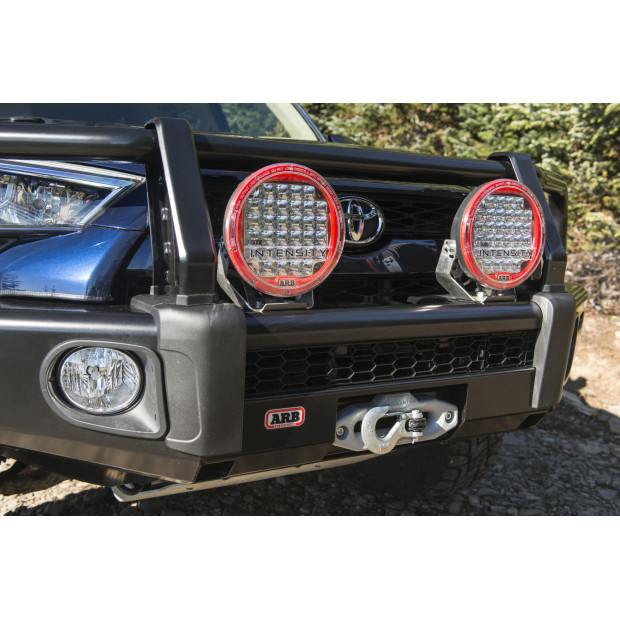 SUMMIT COMBAR/T 4 RUNNER 14ON AF2O 8-10 INTEGRIT