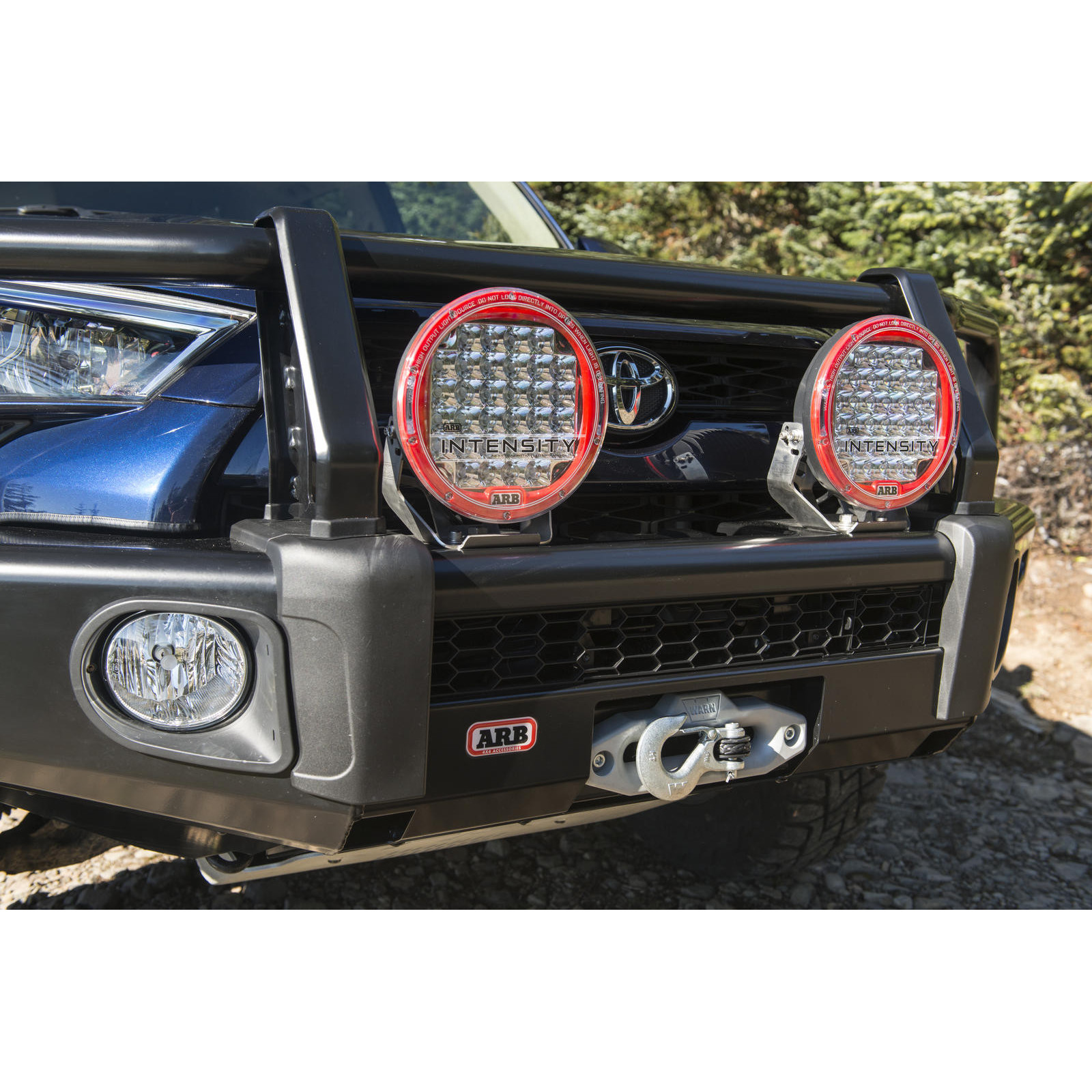 SUMMIT COMBAR/T 4 RUNNER 14ON AF2O 8-10 INTEGRIT