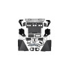 SUMMIT COMBAR/T SUIT 4RUNNER 14ON INCL TSS AF2O 8-10 TXT