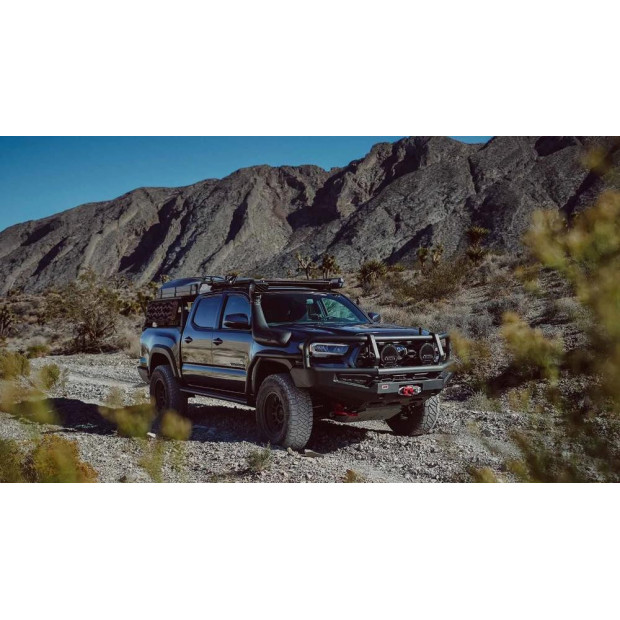 SUMMIT COMBAR MKII INTEGRIT TACOMA 16 ON