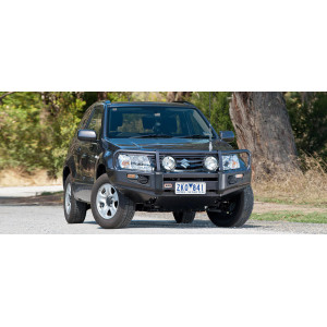 WINCH BAR GRAND VITARA 2012ON 6/8/9LM