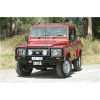 Pare chocs avant Winch bar ARB Land Rover Defender TD4 2009-2019
