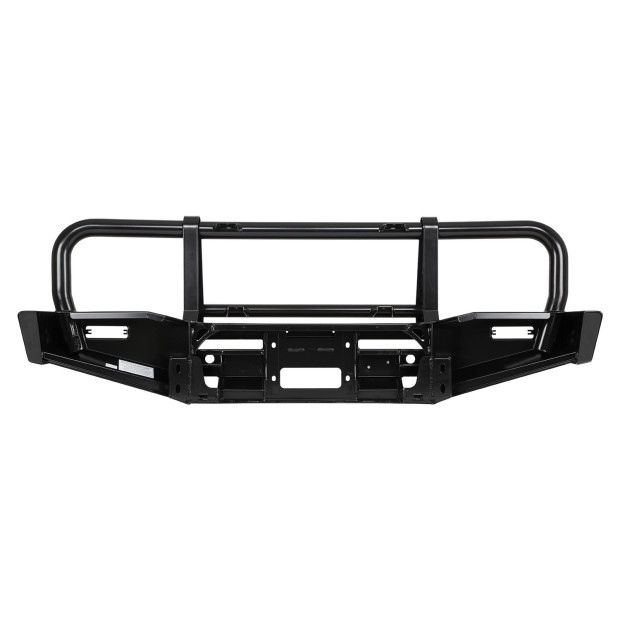 Pare chocs avant Winch bar ARB Land Rover Defender TD4 2009-2019