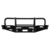 Pare chocs avant Winch bar ARB Land Rover Defender TD4 2009-2019