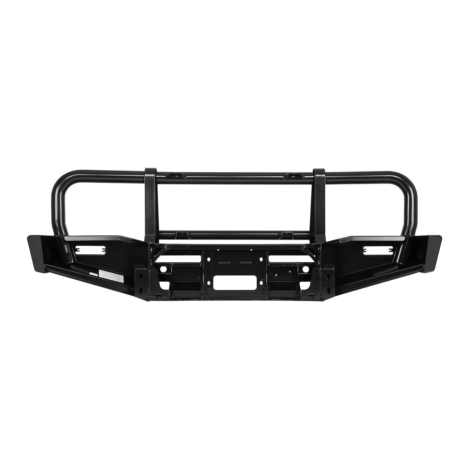 Pare chocs avant Winch bar ARB Land Rover Defender TD4 2009-2019