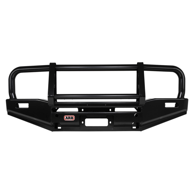 Pare chocs avant Winch bar ARB Land Rover Defender TD4 2009-2019