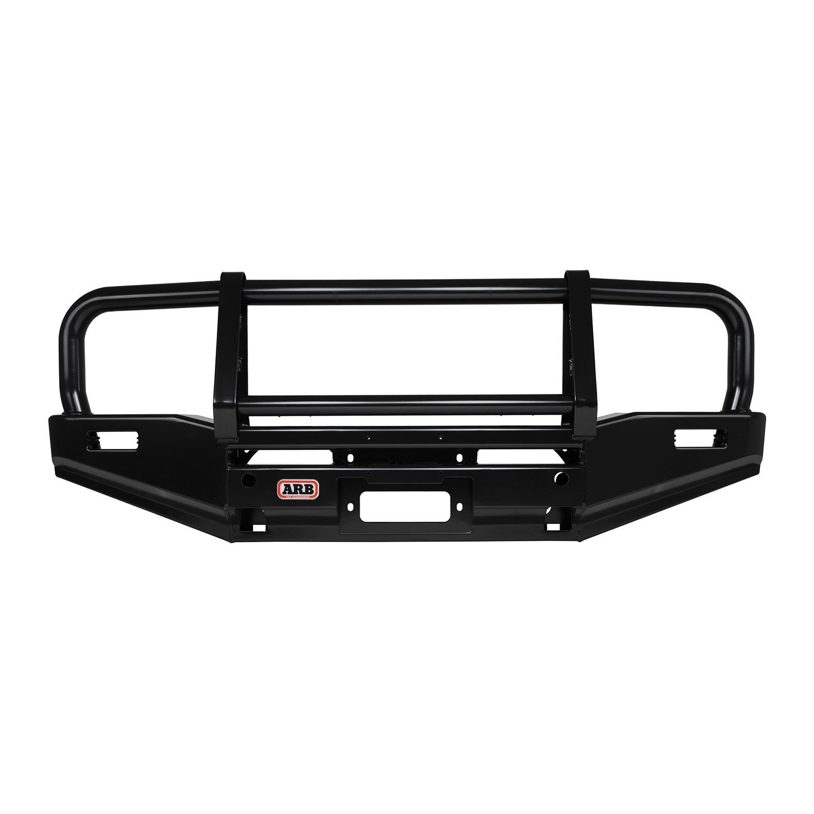 Pare chocs avant Winch bar ARB Land Rover Defender TD4 2009-2019