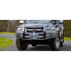 Pare chocs Winch Bar BT50 avant 08