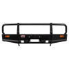 Pare chocs Winch Bar Dmax avant 07