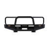 Pare chocs Winch Bar Dmax après 07