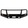 Pare chocs Winch Bar Dmax après 07