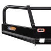 Pare chocs Winch Bar Dmax après 07