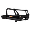 Pare chocs Winch Bar Dmax après 07