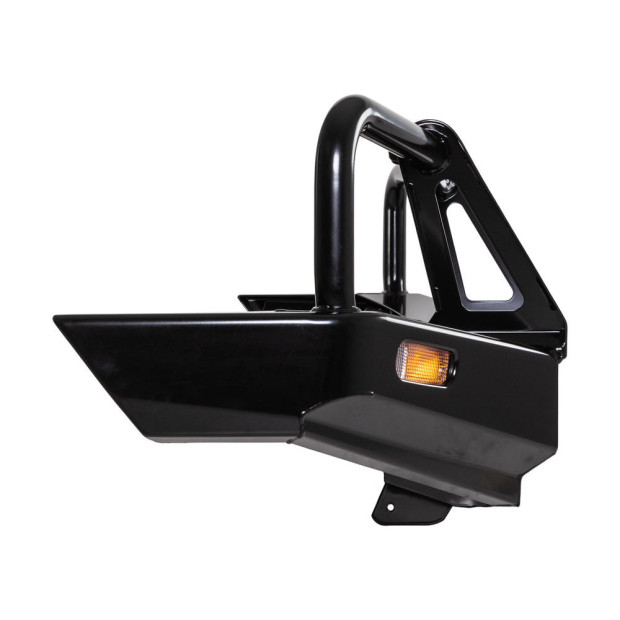 Pare chocs Winch Bar Dmax après 07