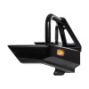 Pare chocs Winch Bar Dmax après 07