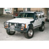 Pare chocs Winch Bar Cherokee XJ 94-97