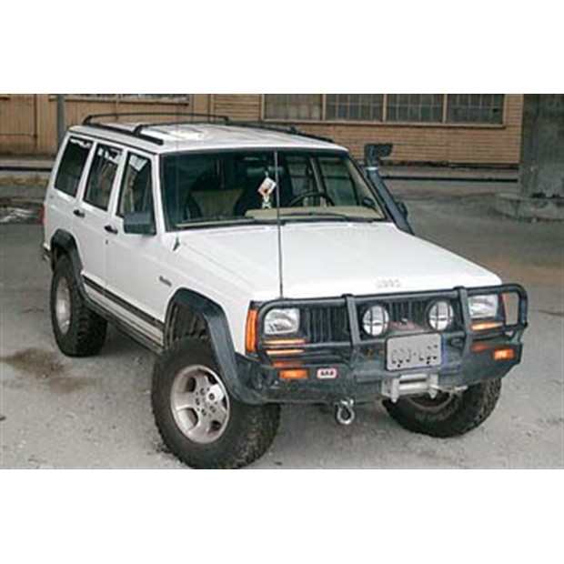 Pare chocs Winch Bar Cherokee XJ 94-97