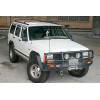 Pare chocs Winch Bar Cherokee XJ 94-97