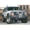Pare chocs Winch Bar Cherokee XJ 94-97