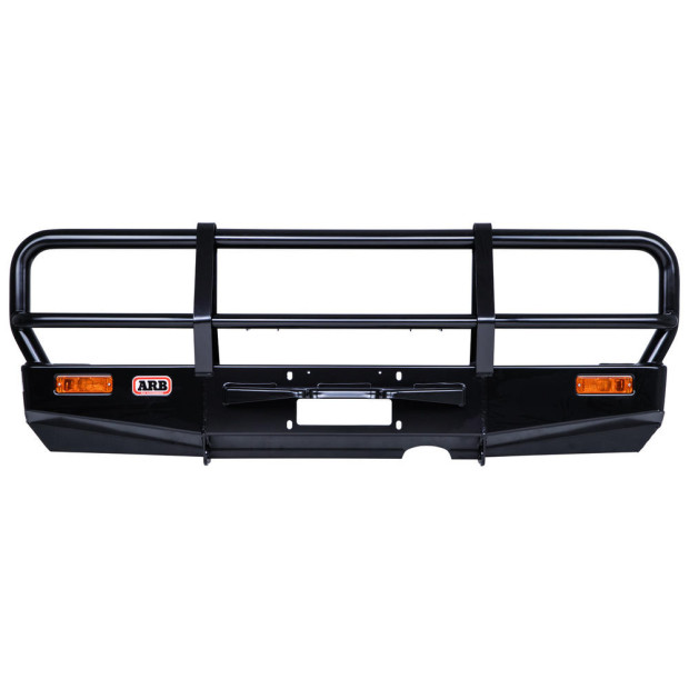 Pare chocs Winch Bar Cherokee XJ 94-97