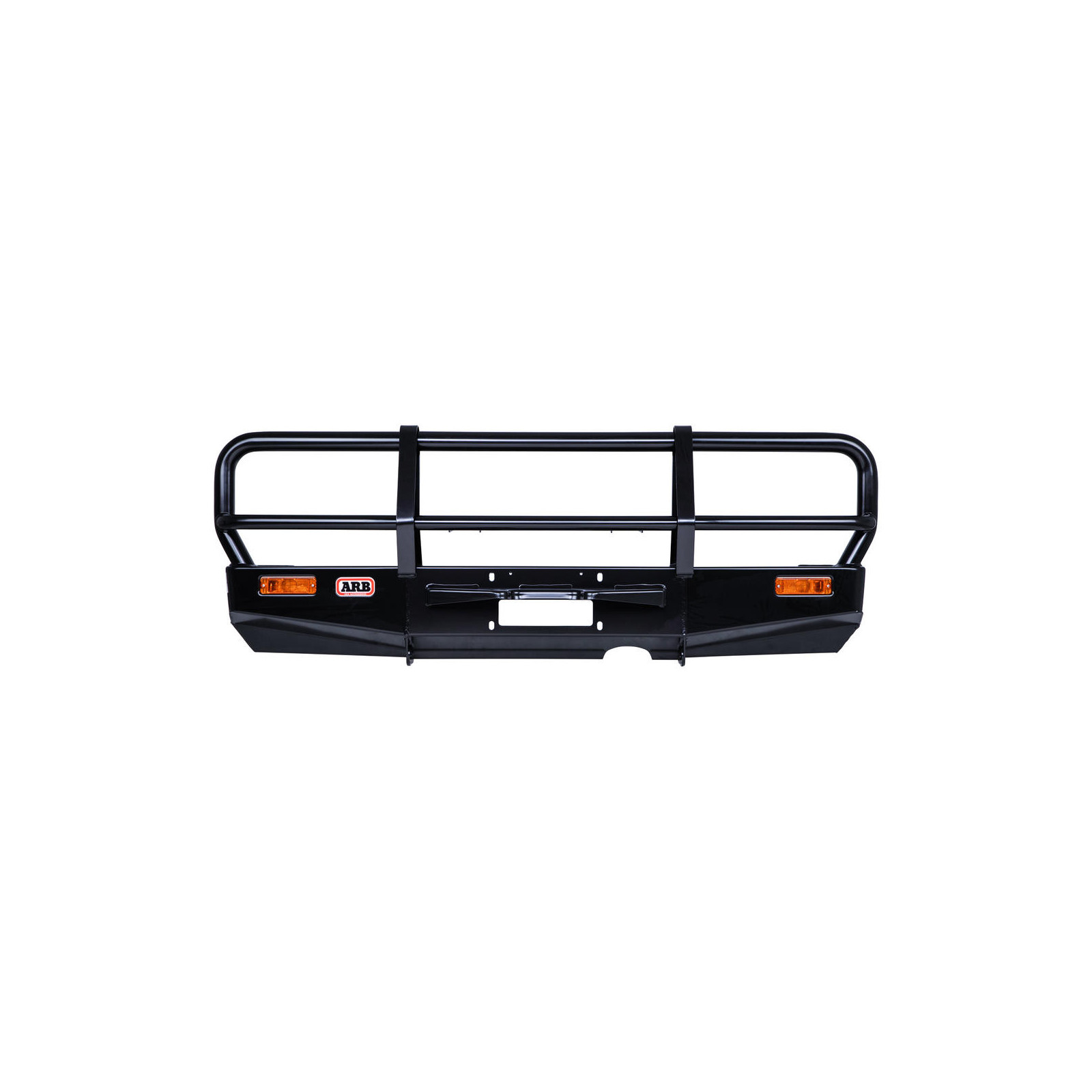 Pare chocs Winch Bar Cherokee XJ 94-97