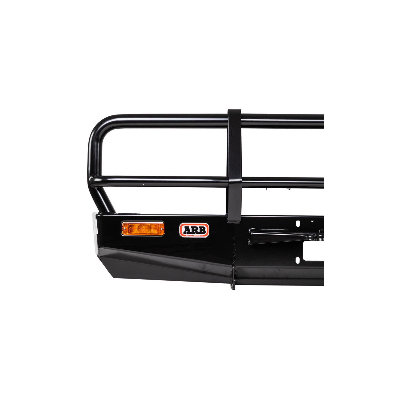 Pare chocs Winch Bar Cherokee XJ 94-97