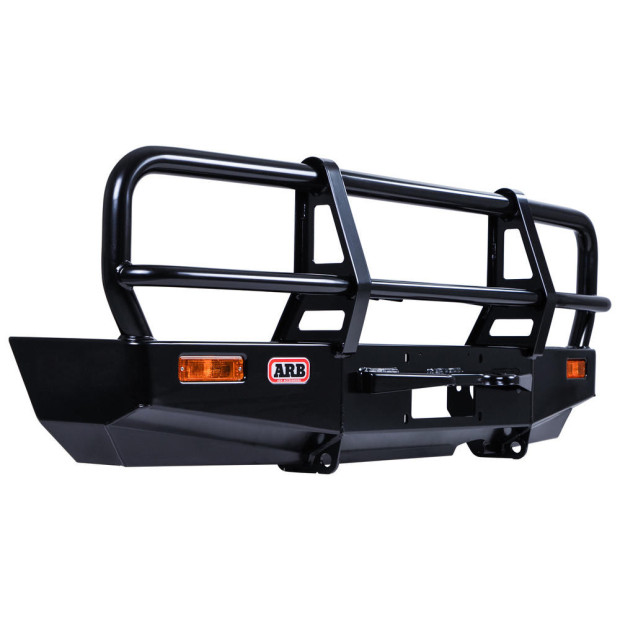 Pare chocs Winch Bar Cherokee XJ 94-97