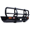 Pare chocs Winch Bar Cherokee XJ 94-97