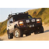 Pare chocs Winch Bar Cherokee XJ 97-02