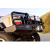 Pare chocs Winch Bar Cherokee XJ 97-02
