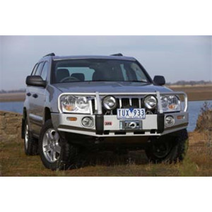 Pare chocs Winch Bar Grand Cherokee WH