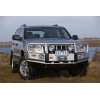 Pare chocs Winch Bar Grand Cherokee WH