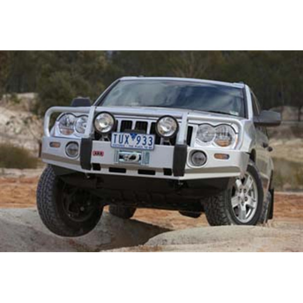 Pare chocs Winch Bar Grand Cherokee WH