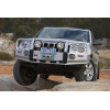 Pare chocs Winch Bar Grand Cherokee WH