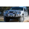 Pare chocs Winch Bar Grand Cherokee WH