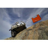 Pare chocs Winch Bar Grand Cherokee WH