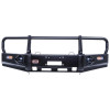 Pare chocs Winch Bar Grand Cherokee WH