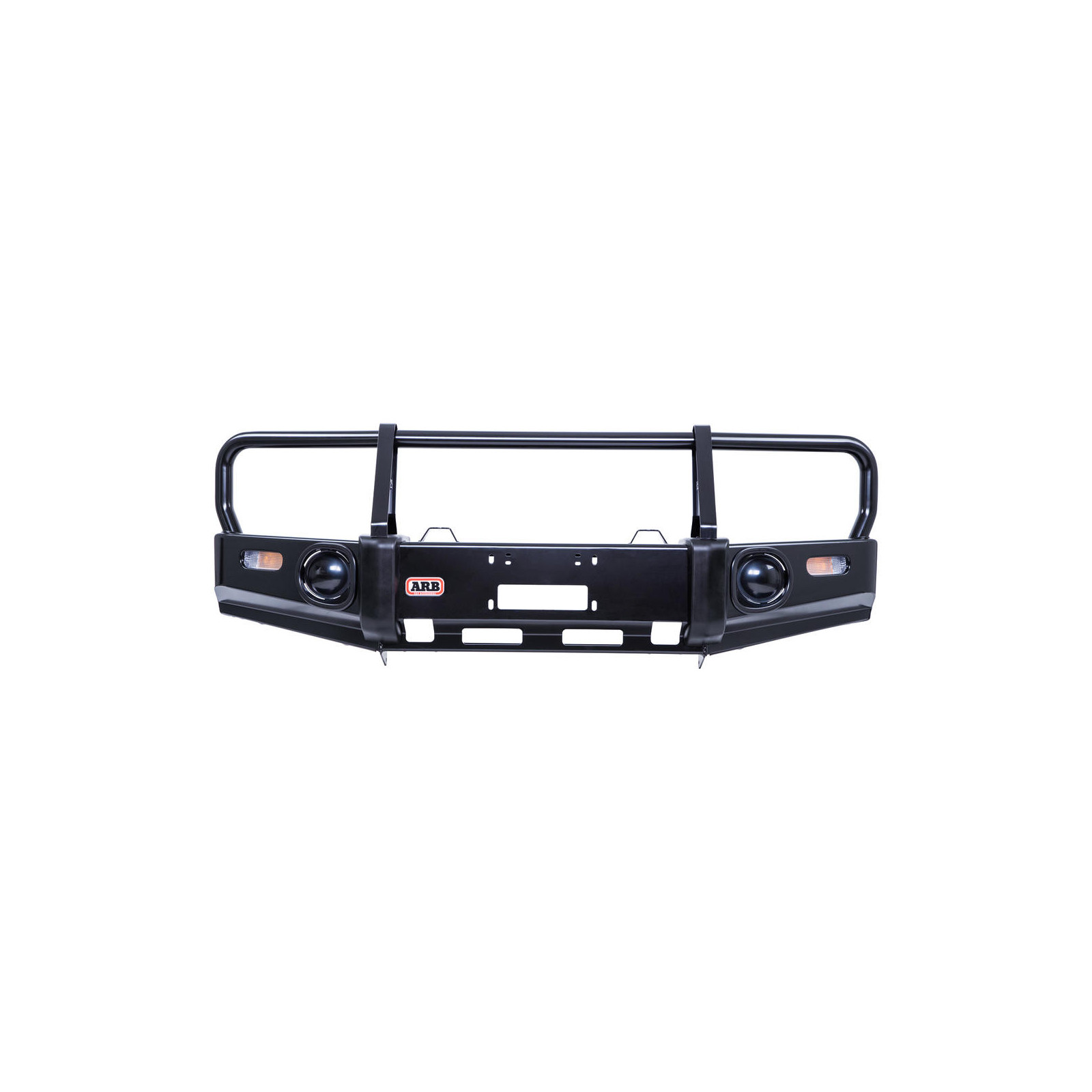 Pare chocs Winch Bar Grand Cherokee WH