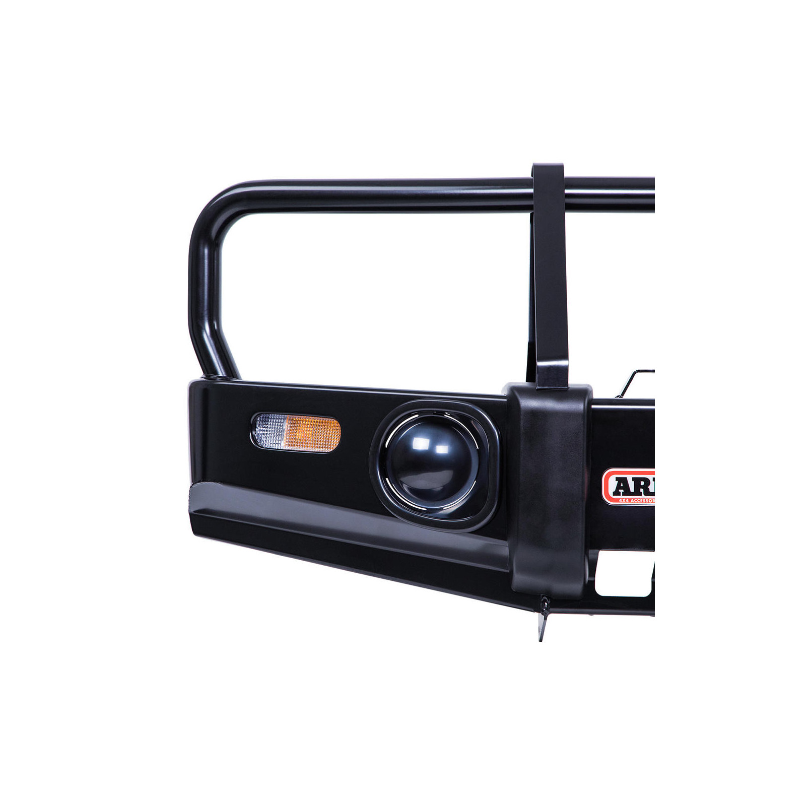 Pare chocs Winch Bar Grand Cherokee WH