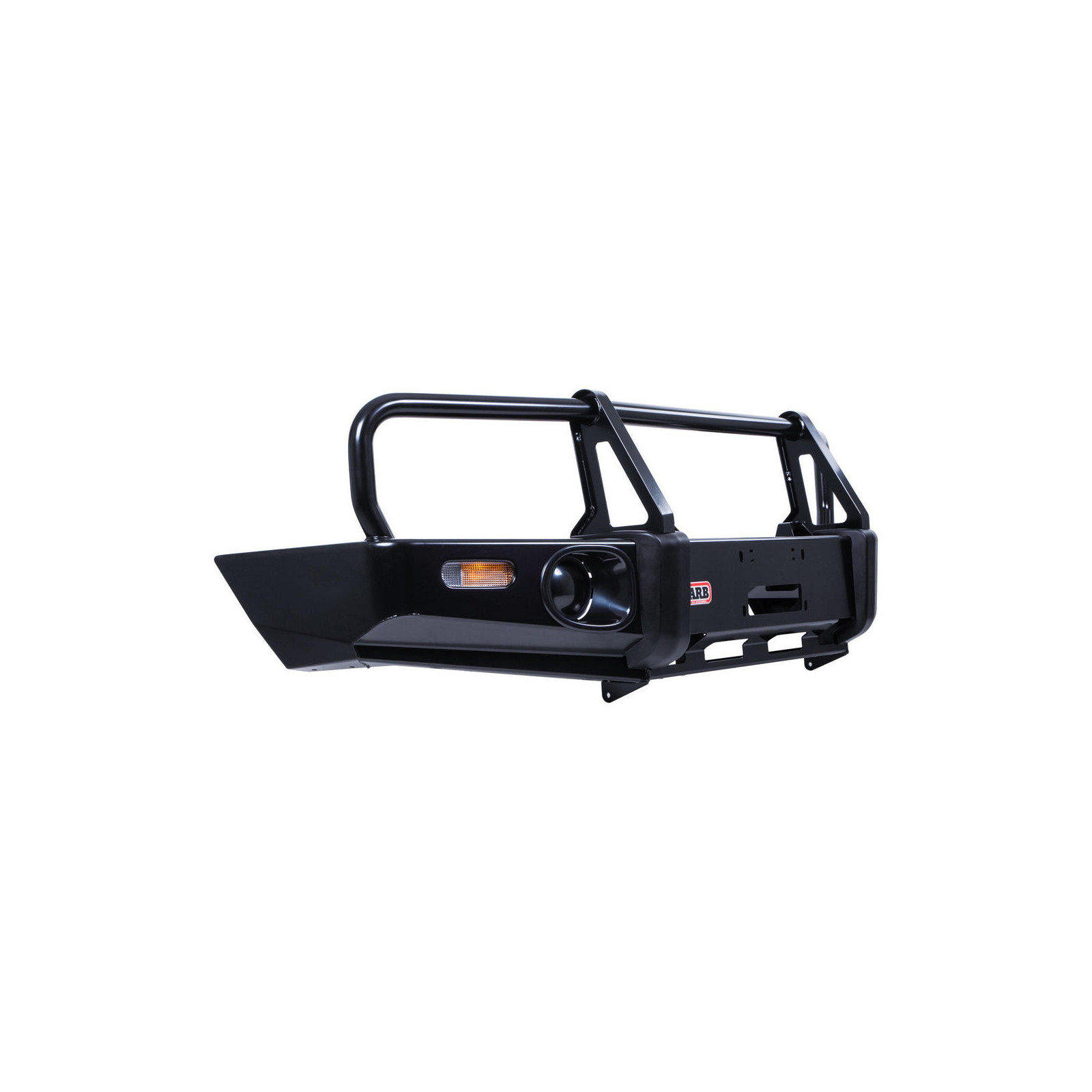 Pare chocs Winch Bar Grand Cherokee WH