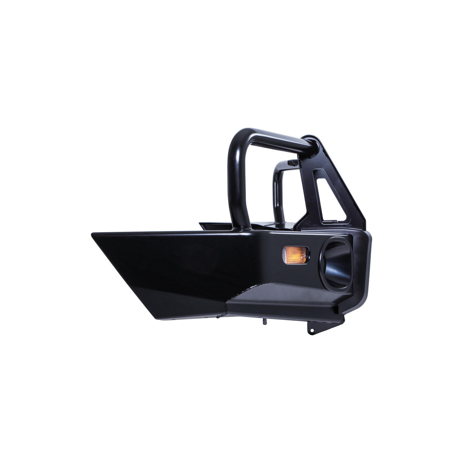 Pare chocs Winch Bar Grand Cherokee WH