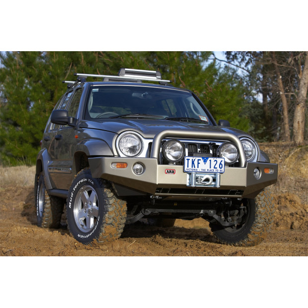 COMBAR G/BAR CHEROKEE KJ - 05-08 SRS